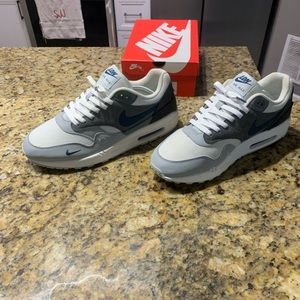 COPY - Nike Air Max 1 London, Size 11